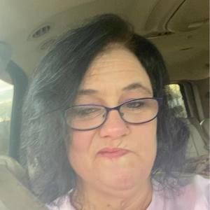 Meet your Posher, Sherrie